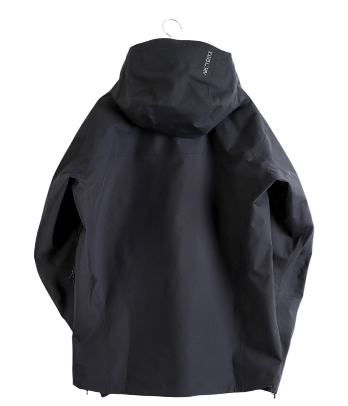ARC’TERYX Beta Jacket ブラック M Beta AR Jacket M - Stormhood | ARC'TERYX(アークテリクス