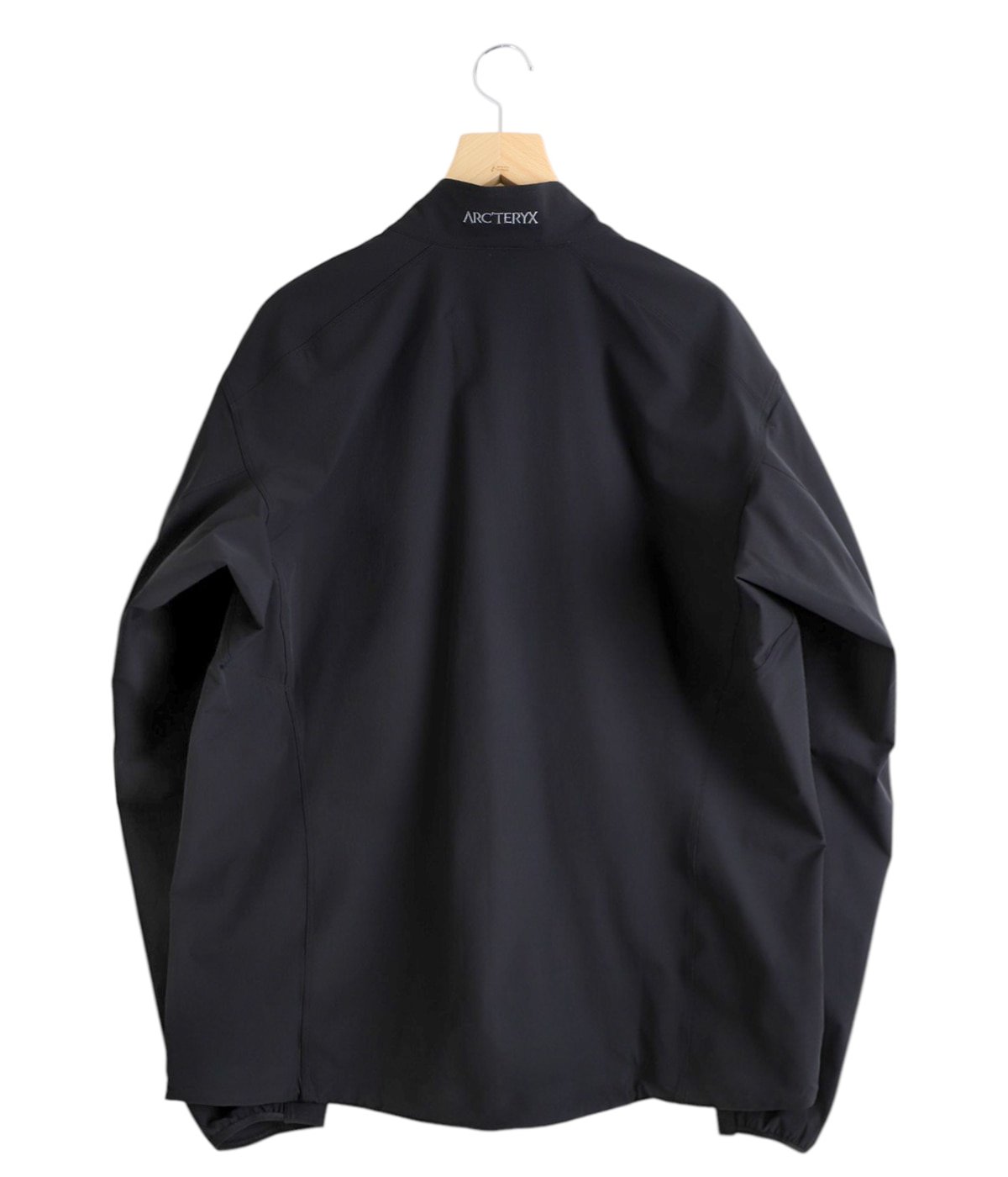 ガンマジャケット　ブラック　M 楽天市場】アークテリクス ガンマジャケット メンズ ARC'TERYX