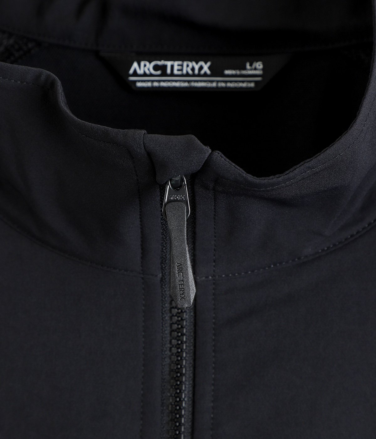 アークテリクス2025秋冬ガンマジャケット 【これは使える！】秋冬の