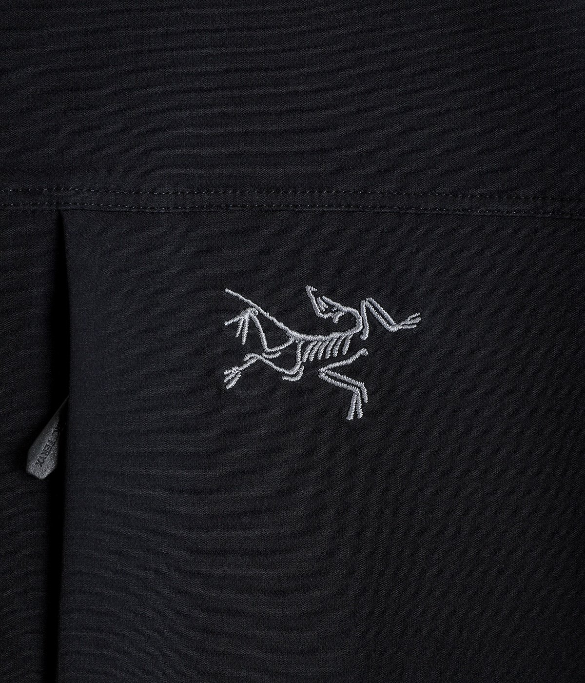 Gamma Jacket M | ARC'TERYX(アークテリクス) / アウター ナイロン
