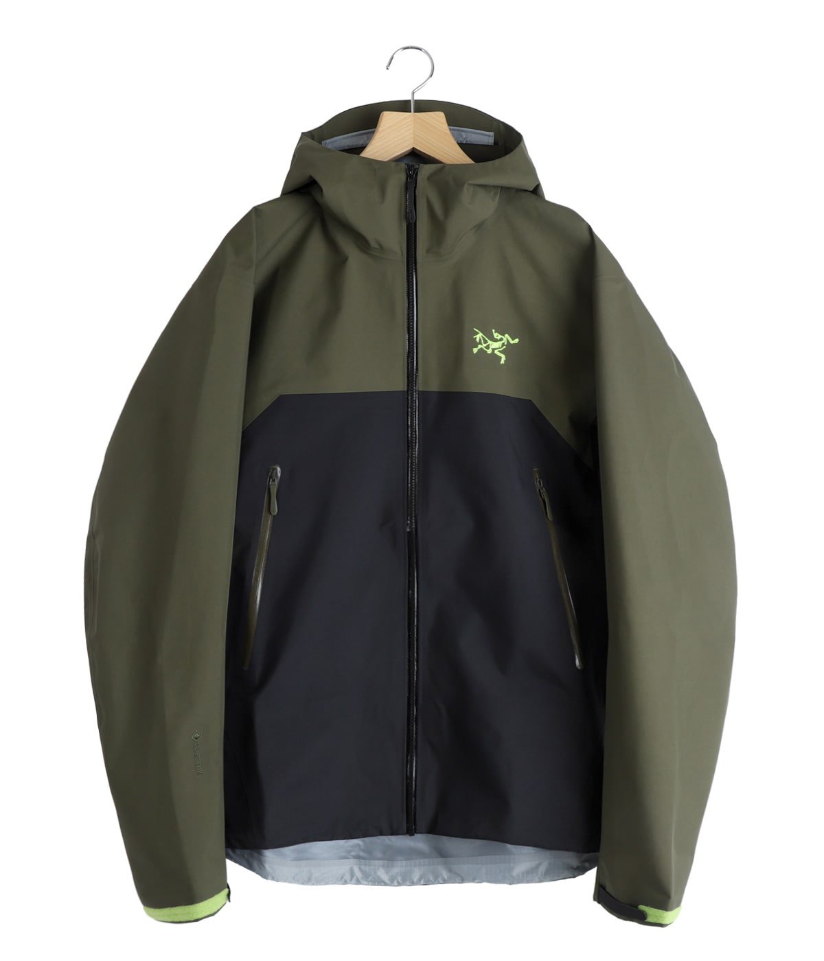 Beta Jacket M | ARC'TERYX(アークテリクス) / アウター ナイロン