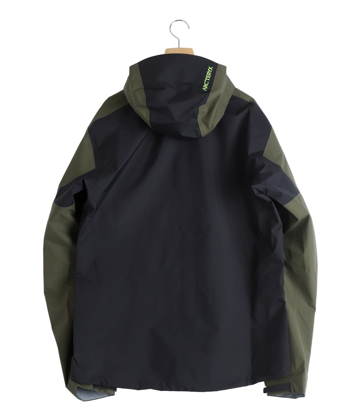 Arc’teryx Beta Jacket メンズＭサイズ ARC'TERYX（アークテリクス） ARC TERYX ベータジャケット メンズ Beta