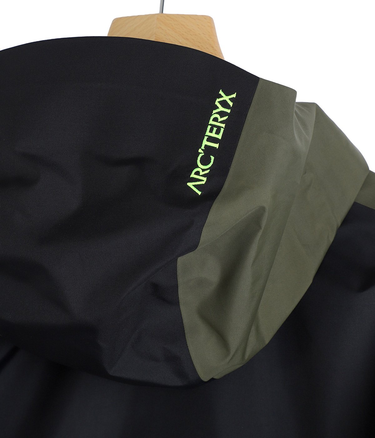 Beta Jacket M | ARC'TERYX(アークテリクス) / アウター ナイロン