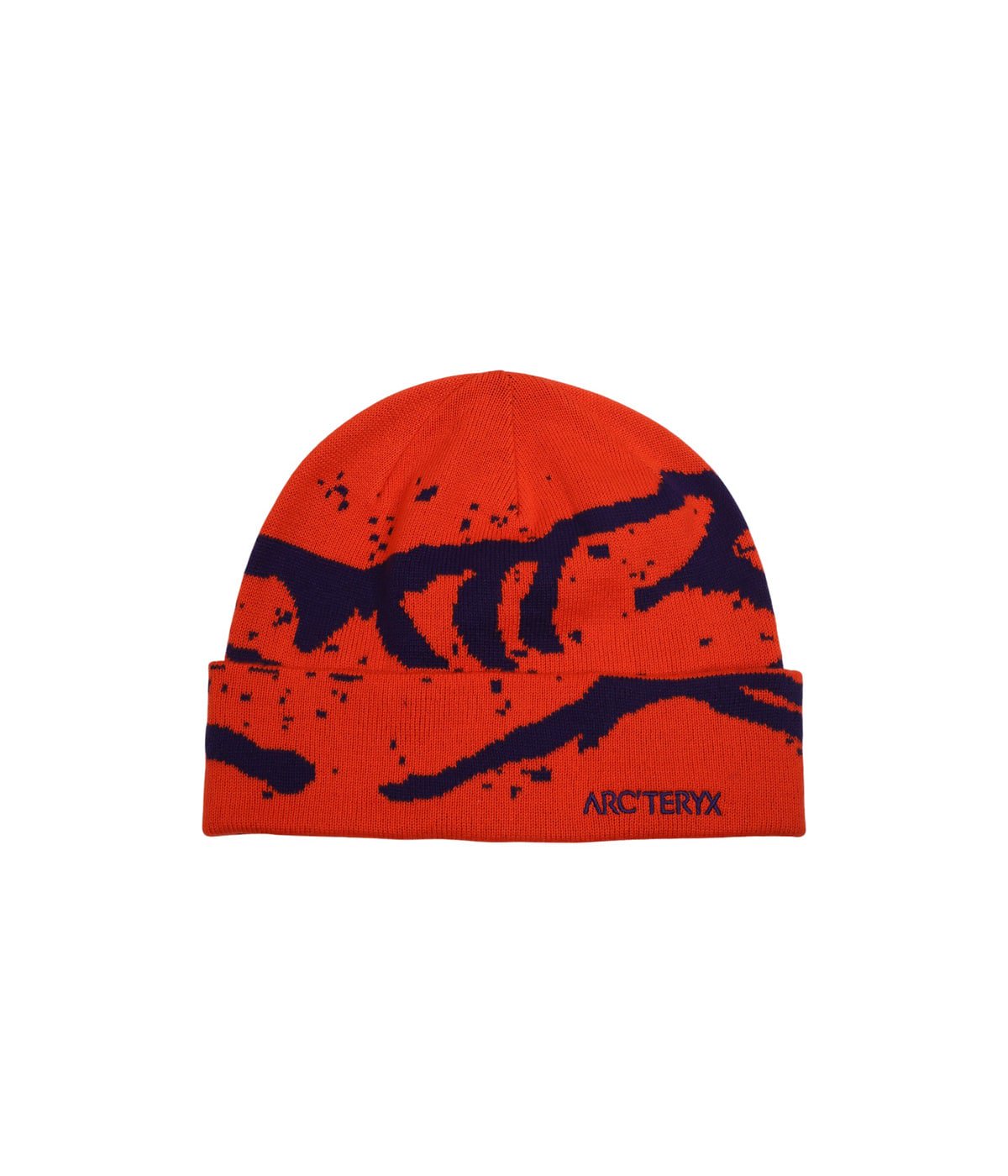 試着のみ アークテリクス Grotto Toque Grotto Toque (エクスクルーシブモデル) | ARC'TERYX(アークテリクス