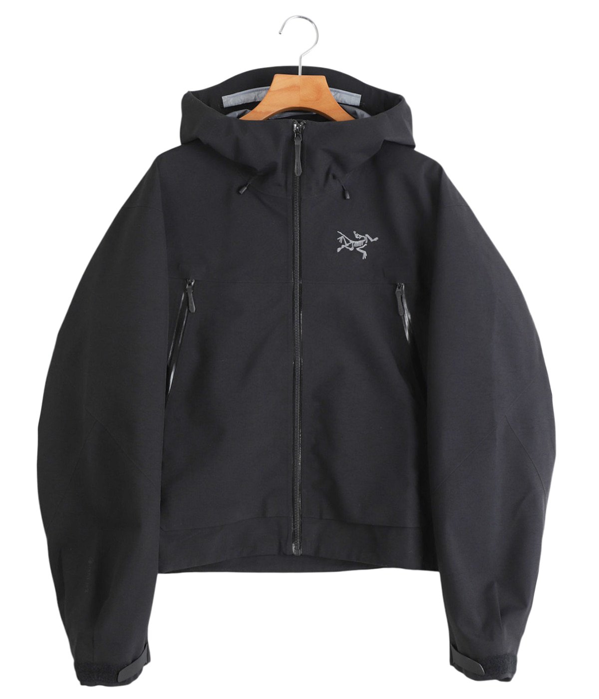 AR24830【新品タグ付き】 レディース】Altira Cropped Jacket W | ARC'TERYX(アークテリクス