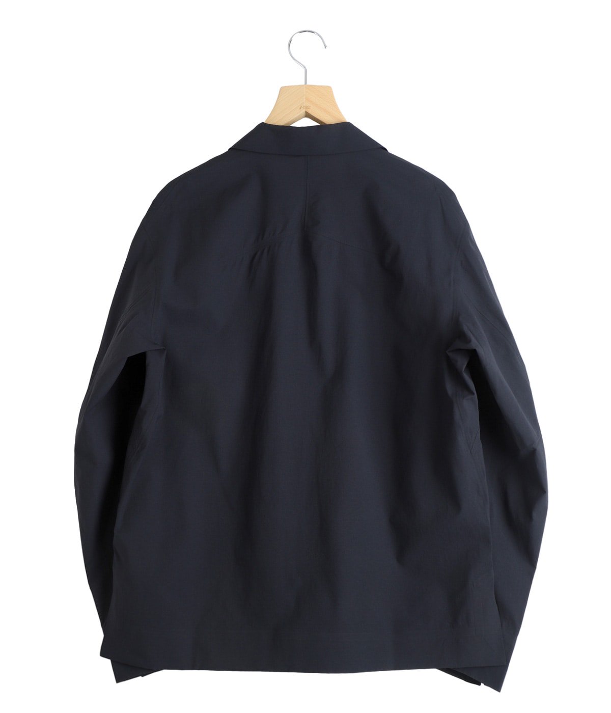 Cusec LS Shirt M | ARC'TERYX VEILANCE(アークテリクス ヴェイランス