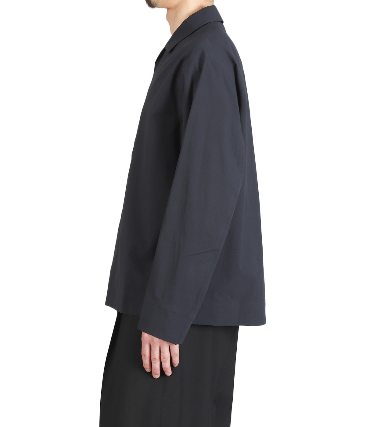Cusec LS Shirt M | ARC'TERYX VEILANCE(アークテリクス ヴェイランス