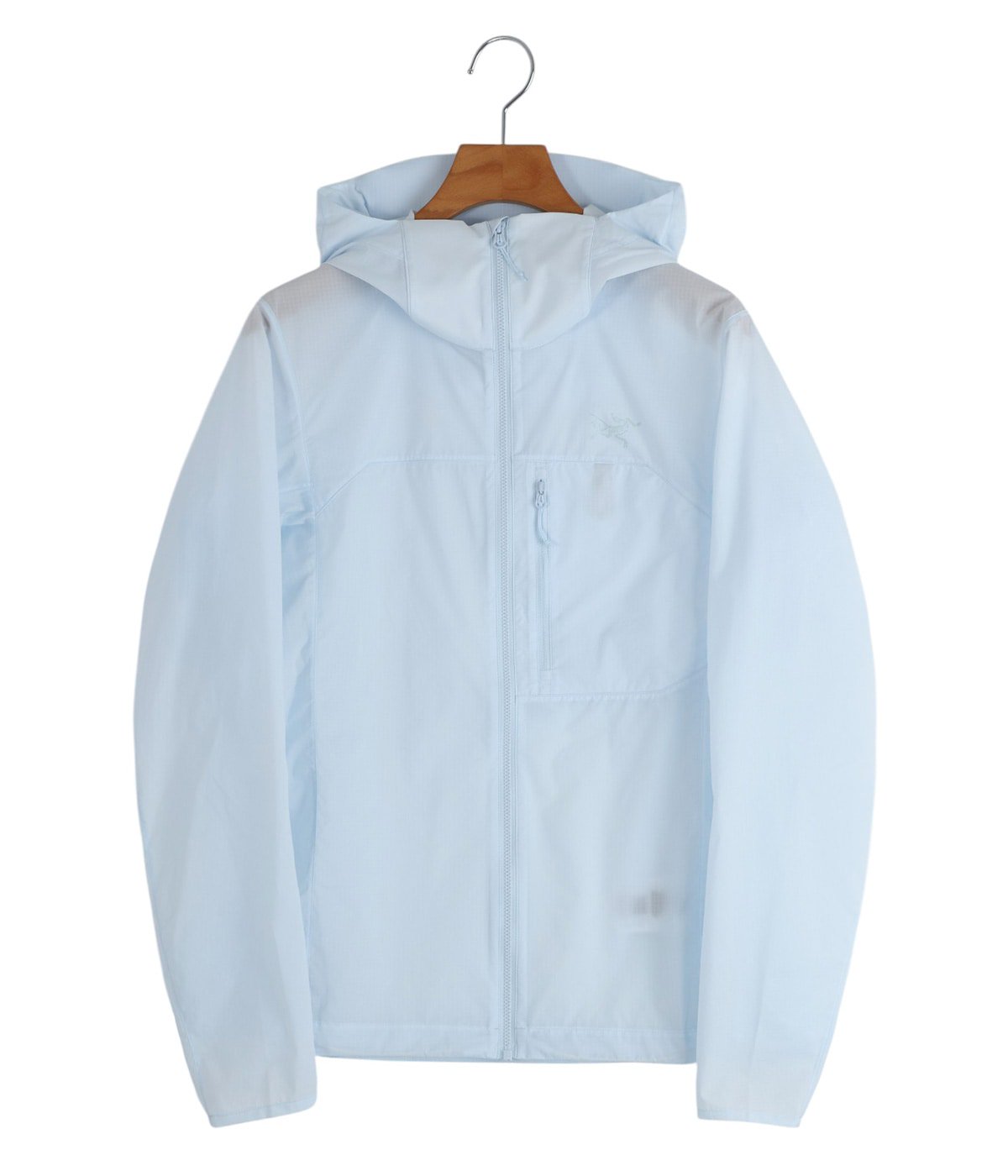 レディース】Squamish Hoody W | ARC'TERYX(アークテリクス