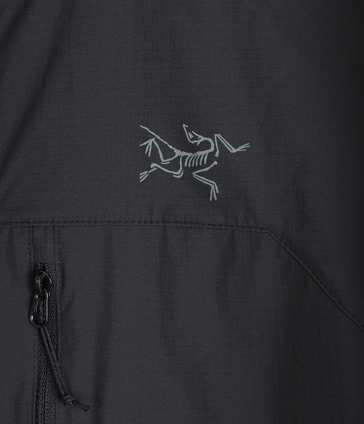 レディース】Squamish Jacket W | ARC'TERYX(アークテリクス