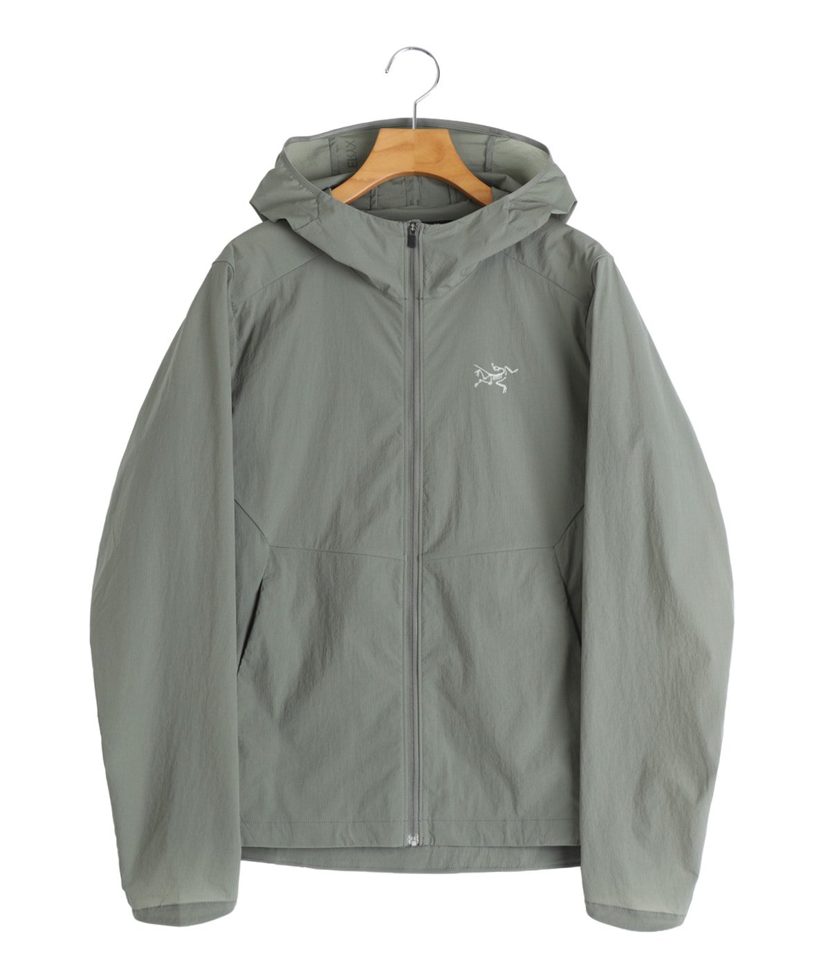 レディース】Sinsola Hoody W | ARC'TERYX(アークテリクス) / アウター