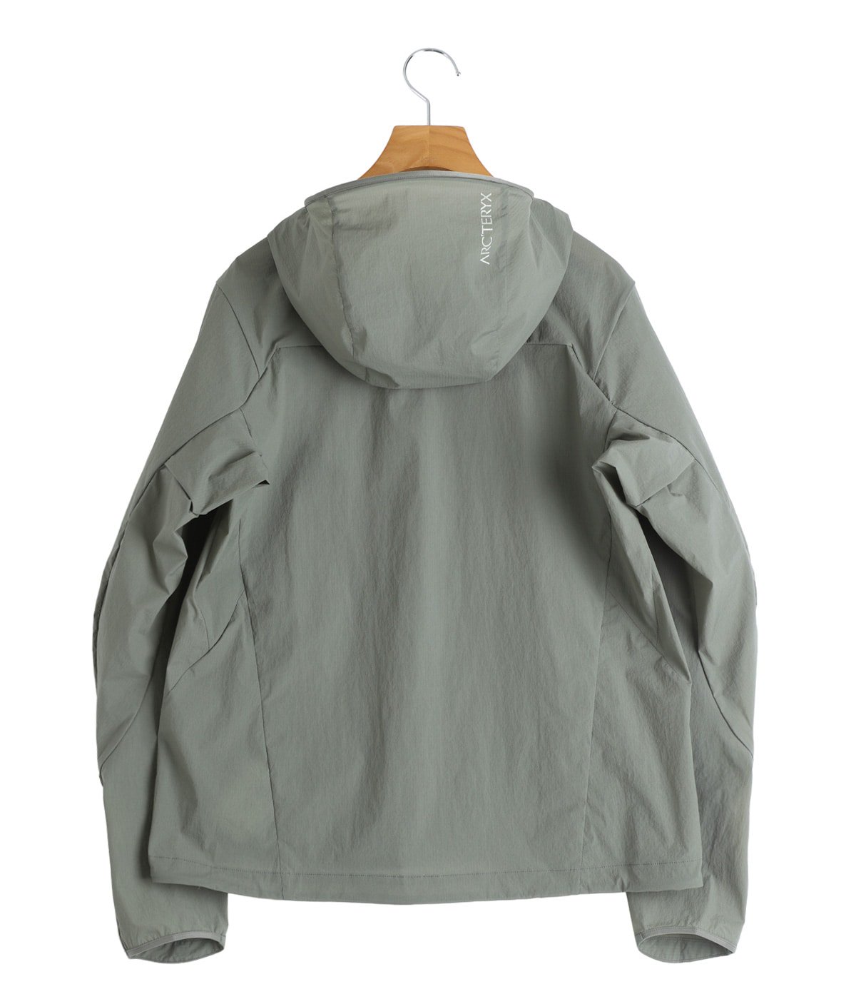 レディース】Sinsola Hoody W | ARC'TERYX(アークテリクス) / アウター