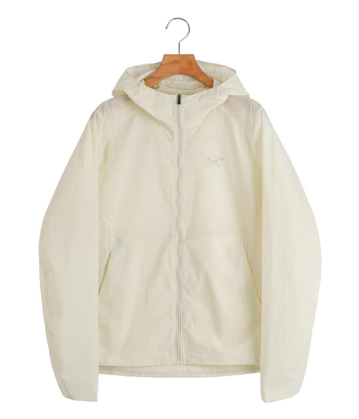 そら　LC1 レディース】Sinsola Hoody W | ARC'TERYX(アークテリクス) / アウター