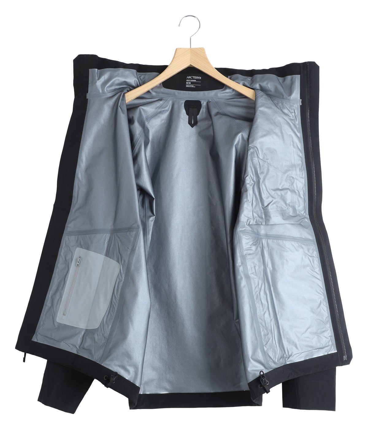 Therme Jacket M | ARC'TERYX(アークテリクス) / アウター ナイロン