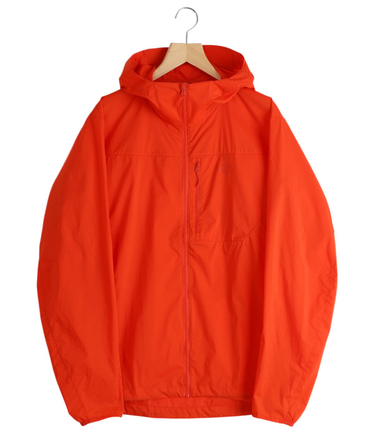 Squamish Hoody M | ARC'TERYX(アークテリクス) / アウター ナイロン