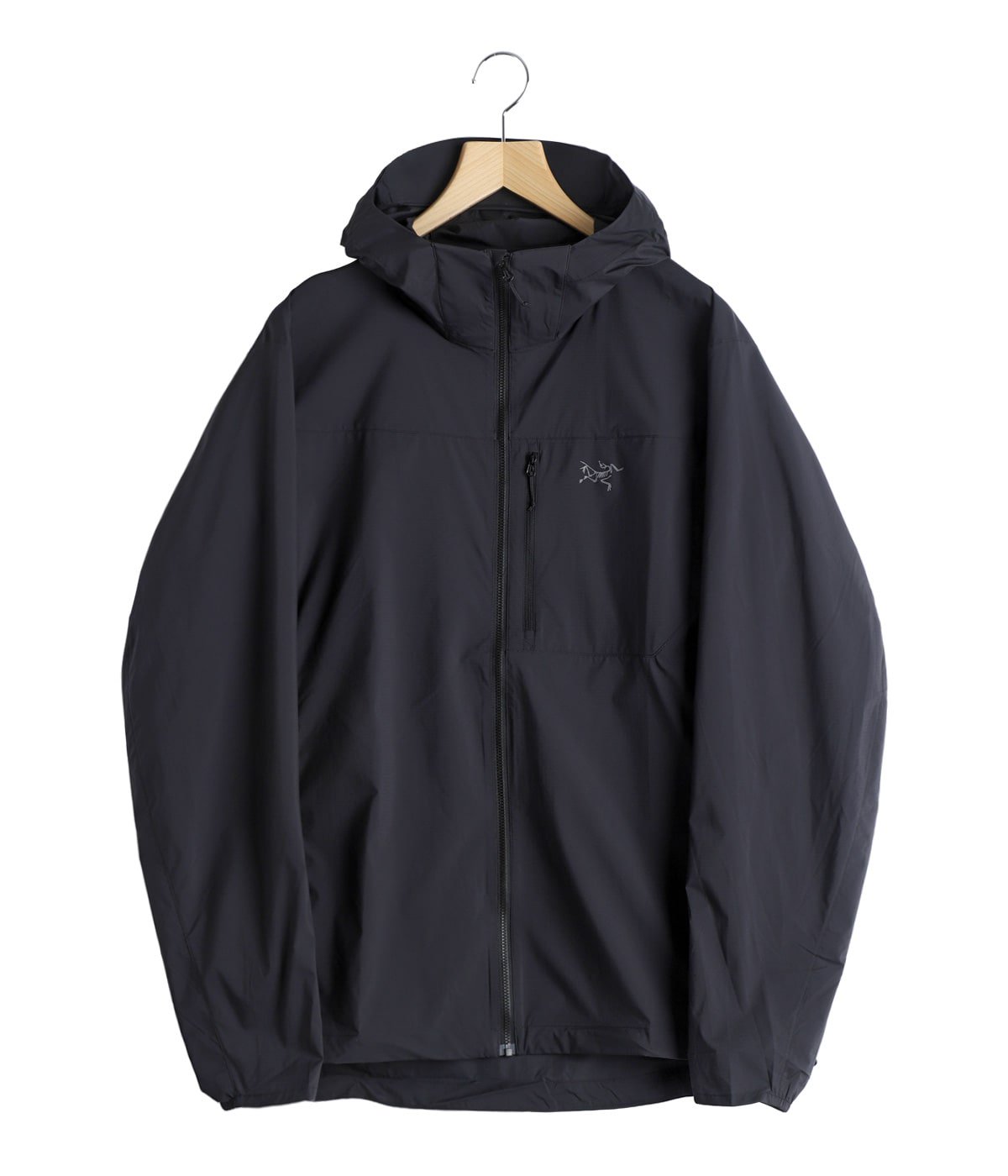 Squamish Hoody M | ARC'TERYX(アークテリクス) / アウター ナイロン Squamish Hoody M | ARC'TERYX(アークテリクス) / アウター ナイロン