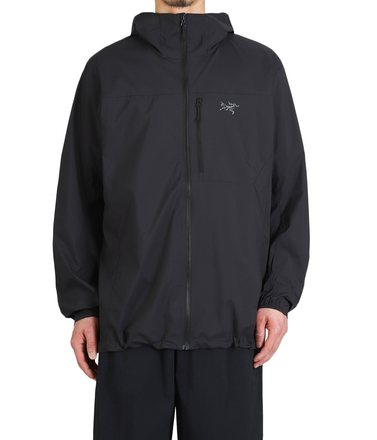 Squamish Hoody M | ARC'TERYX(アークテリクス) / アウター ナイロン