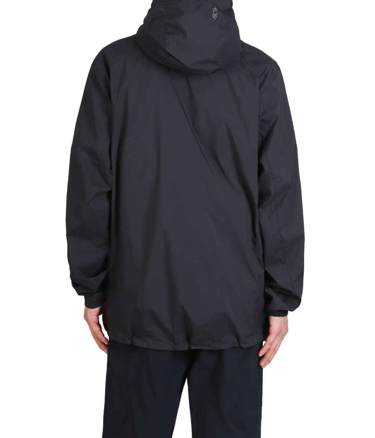 Squamish Hoody M | ARC'TERYX(アークテリクス) / アウター ナイロン