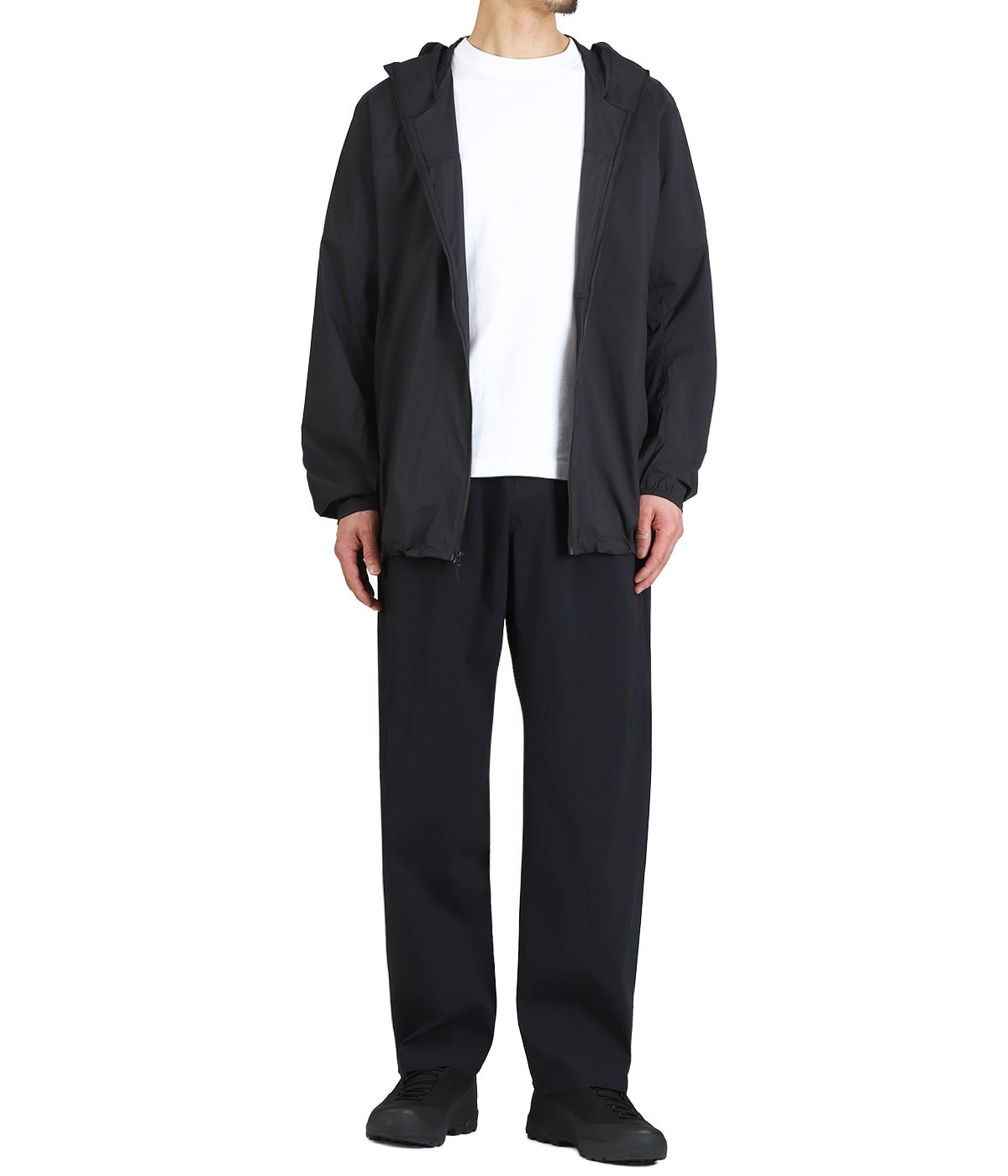 Squamish Hoody M | ARC'TERYX(アークテリクス) / アウター ナイロン