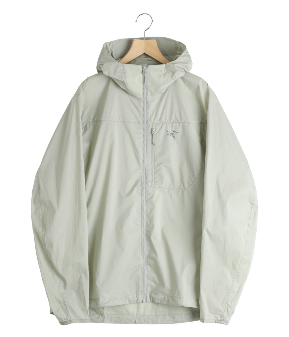 Squamish Hoody M | ARC'TERYX(アークテリクス) / アウター ナイロン