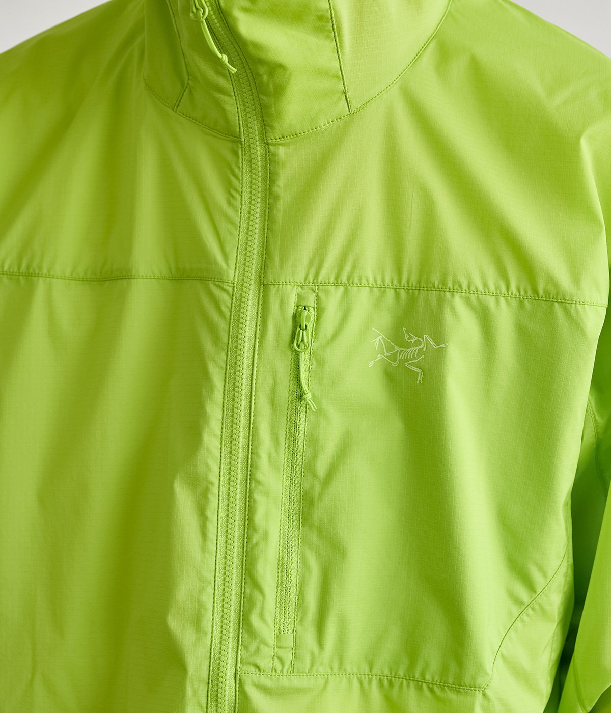 Squamish Hoody M（エクスクルーシブ） | ARC'TERYX(アークテリクス