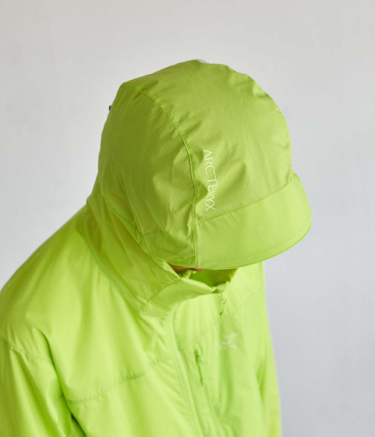 Squamish Hoody M（エクスクルーシブ） | ARC'TERYX(アークテリクス