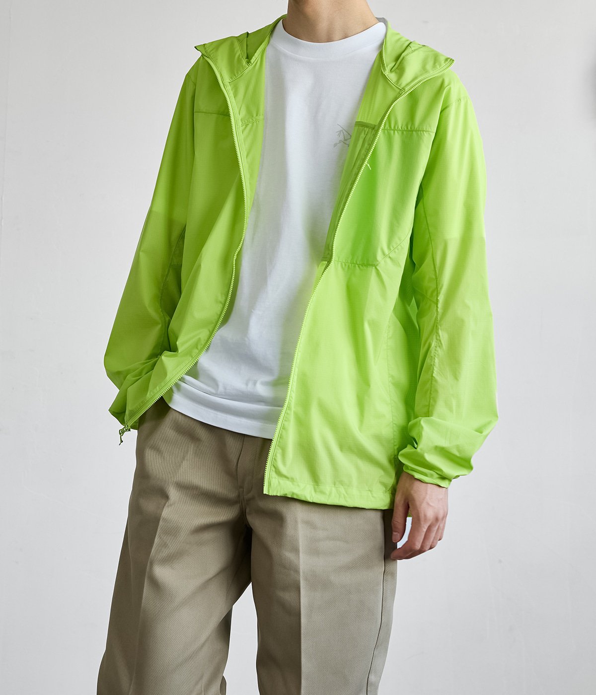 Squamish Hoody M（エクスクルーシブ） | ARC'TERYX(アークテリクス