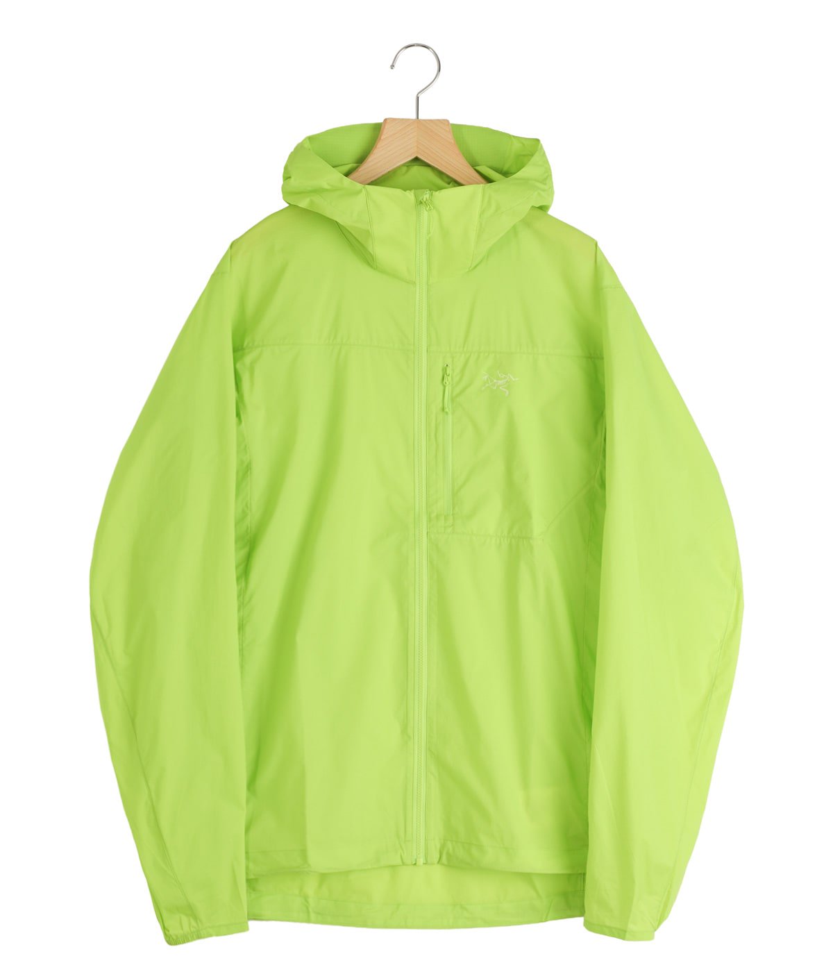 Squamish Hoody M（エクスクルーシブ） | ARC'TERYX(アークテリクス