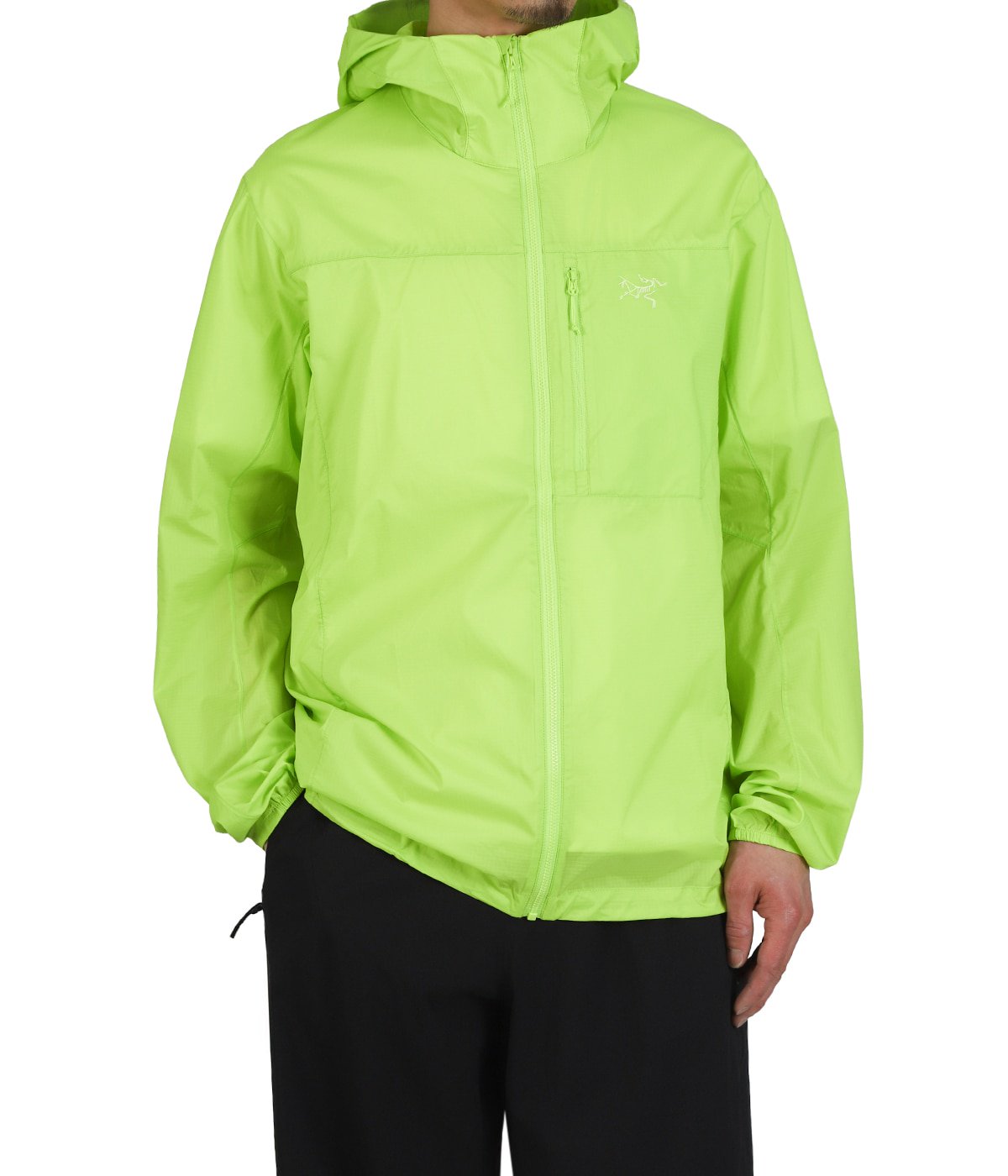 Squamish Hoody M（エクスクルーシブ） | ARC'TERYX(アークテリクス