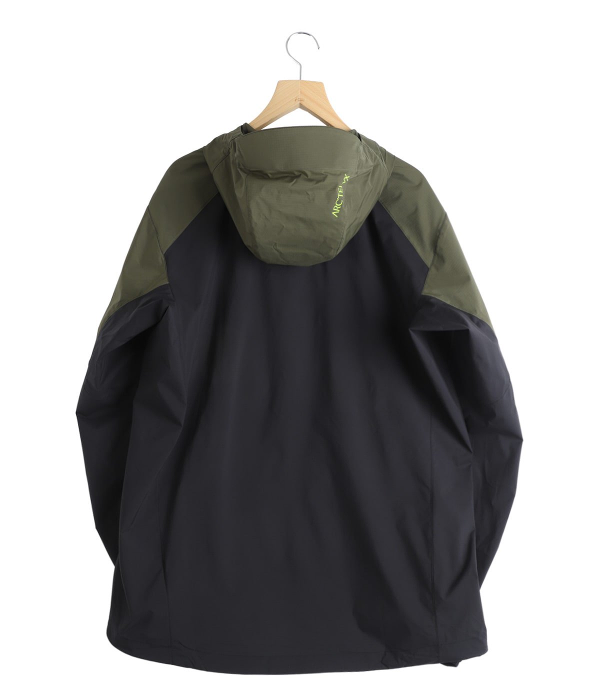 Squamish Hoody M | ARC'TERYX(アークテリクス) / アウター ナイロン
