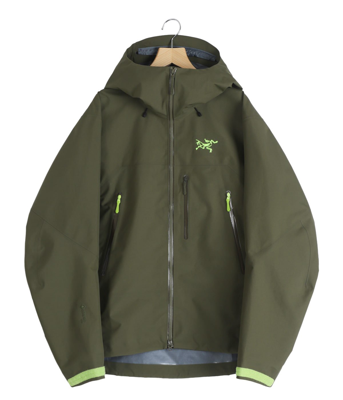Beta SV Jacket M | ARC'TERYX(アークテリクス) / アウター ナイロン Beta SV Jacket M | ARC'TERYX(アークテリクス) / アウター ナイロン