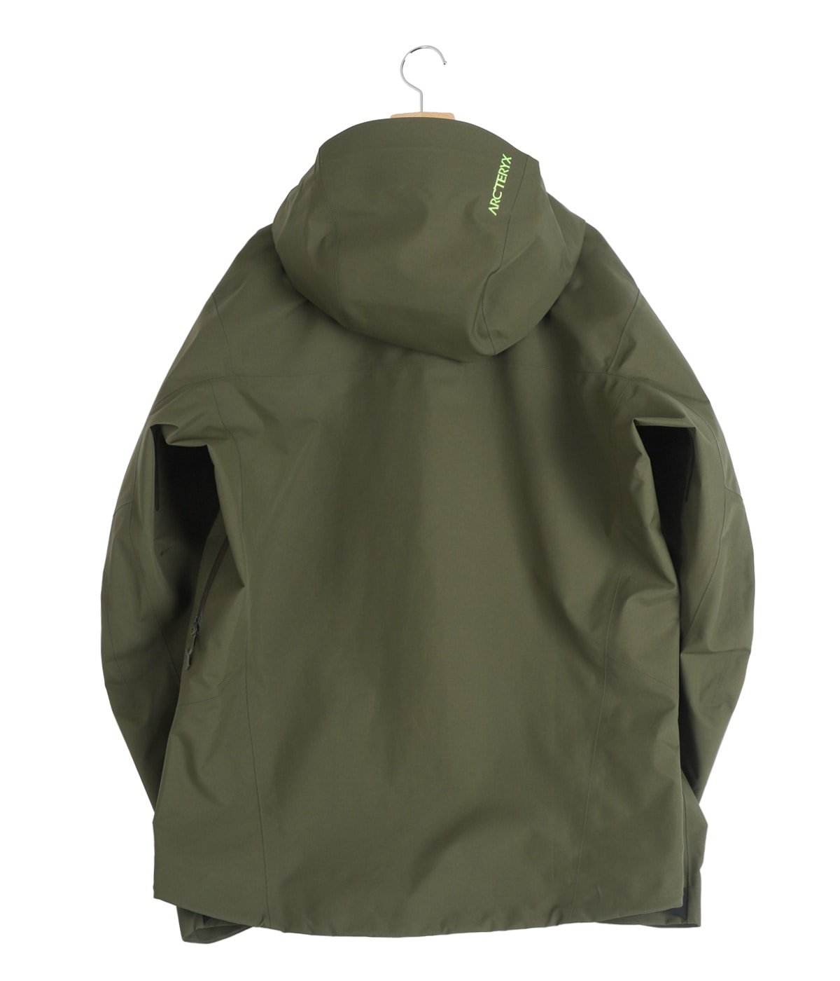 Beta SV Jacket M | ARC'TERYX(アークテリクス) / アウター ナイロン