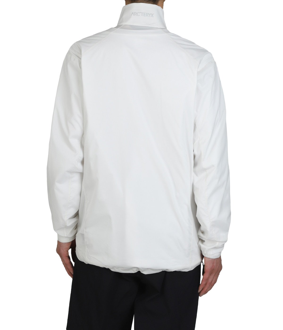 Squamish Jacket M | ARC'TERYX(アークテリクス) / アウター ナイロン