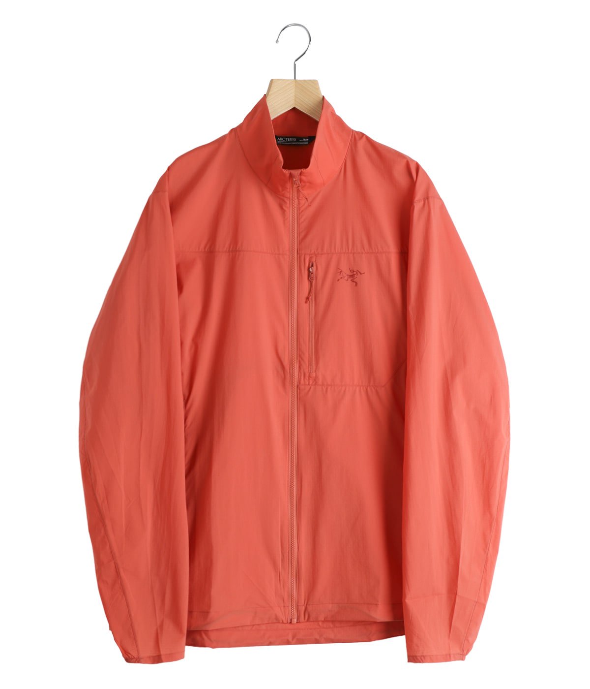 Squamish Jacket M | ARC'TERYX(アークテリクス) / アウター ナイロン
