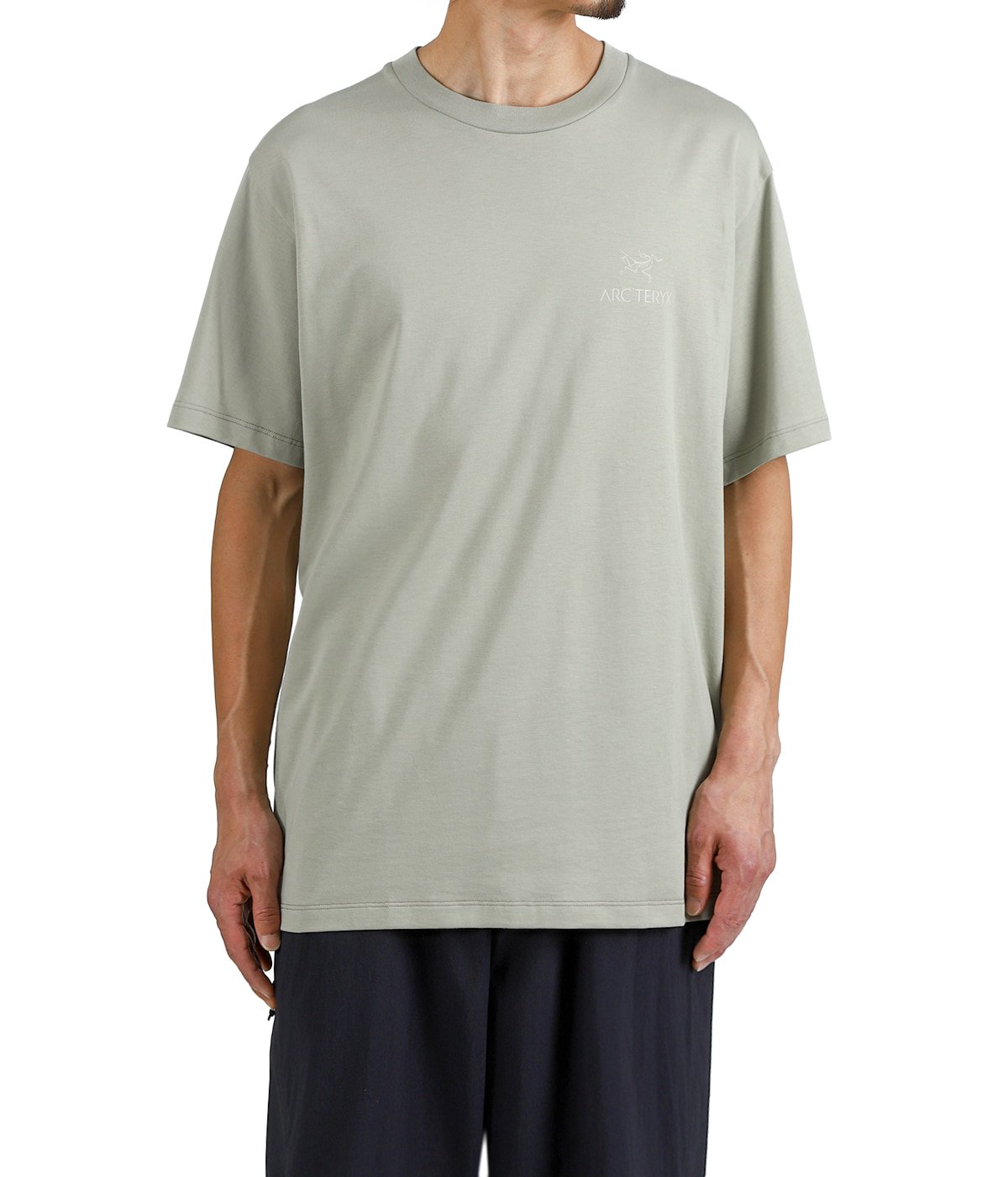 Kragg SL Cotton Cacodaemon SS M（エクスクルーシブ） | ARC'TERYX