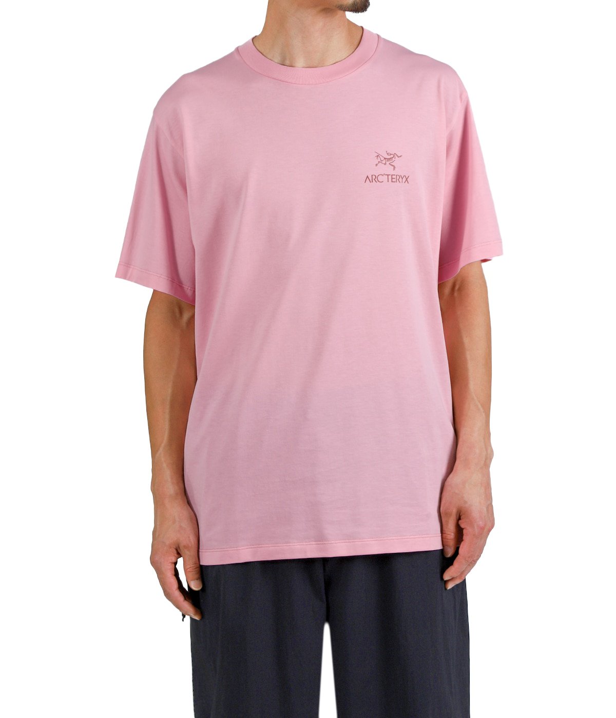 Kragg SL Cotton Cacodaemon SS M（エクスクルーシブ） | ARC'TERYX