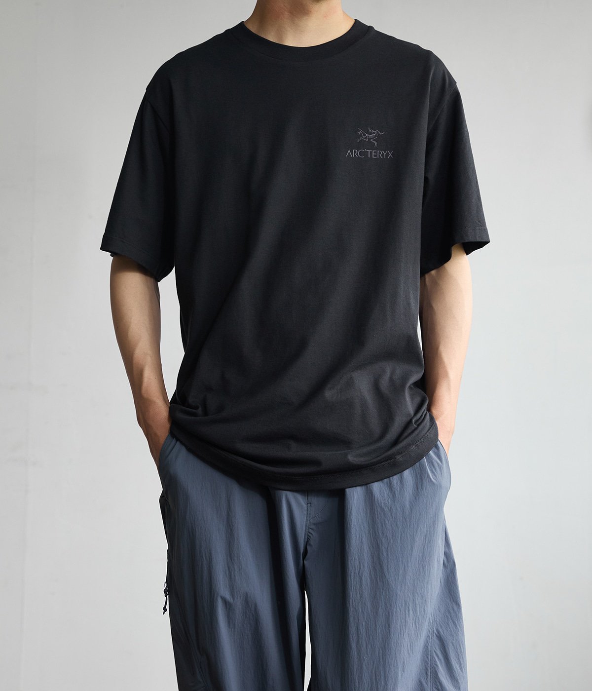 Kragg SL Cotton Cacodaemon SS M（エクスクルーシブ） | ARC'TERYX