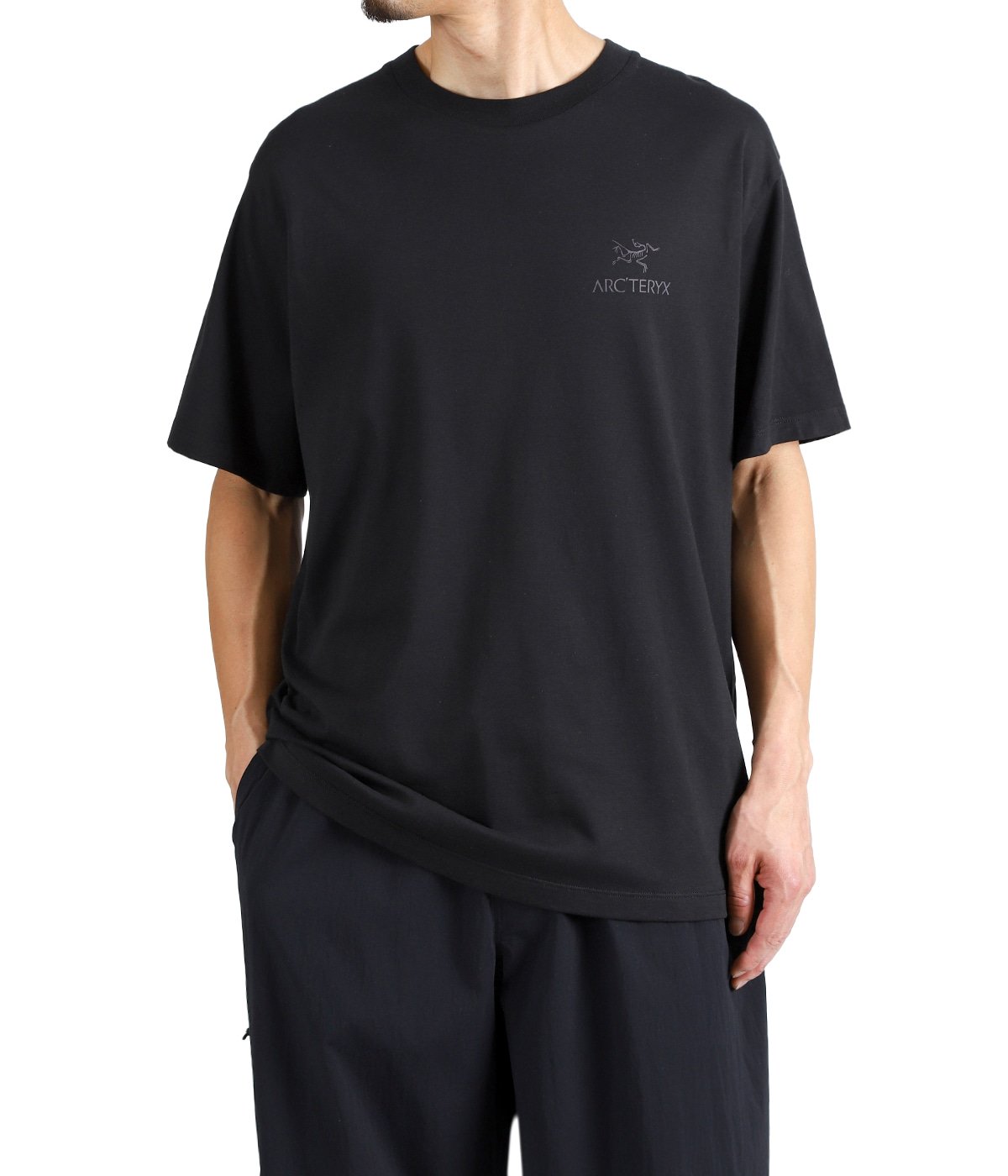 Kragg SL Cotton Cacodaemon SS M（エクスクルーシブ） | ARC'TERYX