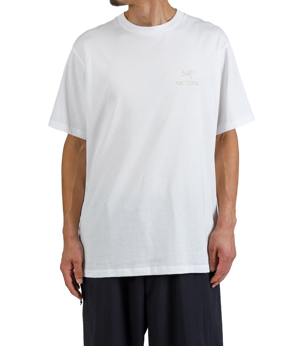 Kragg SL Cotton Cacodaemon SS M（エクスクルーシブ） | ARC'TERYX