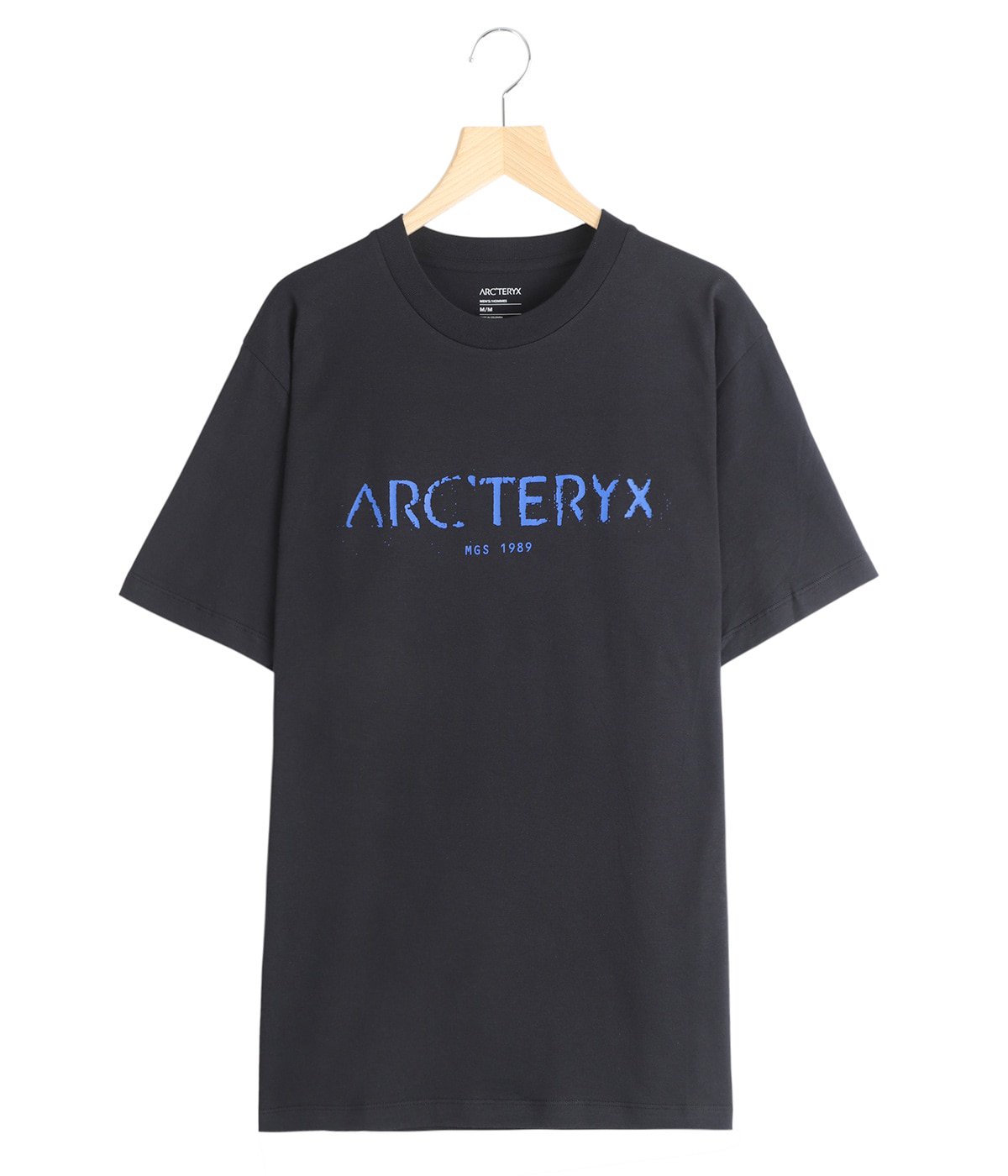 Kragg SL Cotton Sky Pilot SS1 SS M | ARC'TERYX(アークテリクス