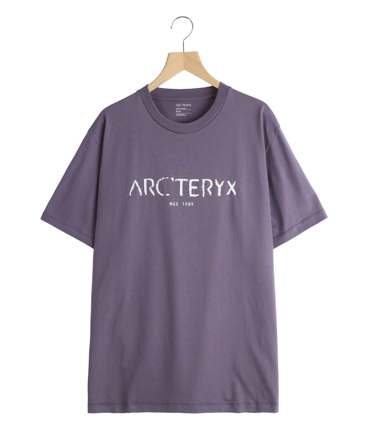 Kragg SL Cotton Sky Pilot SS1 SS M | ARC'TERYX(アークテリクス