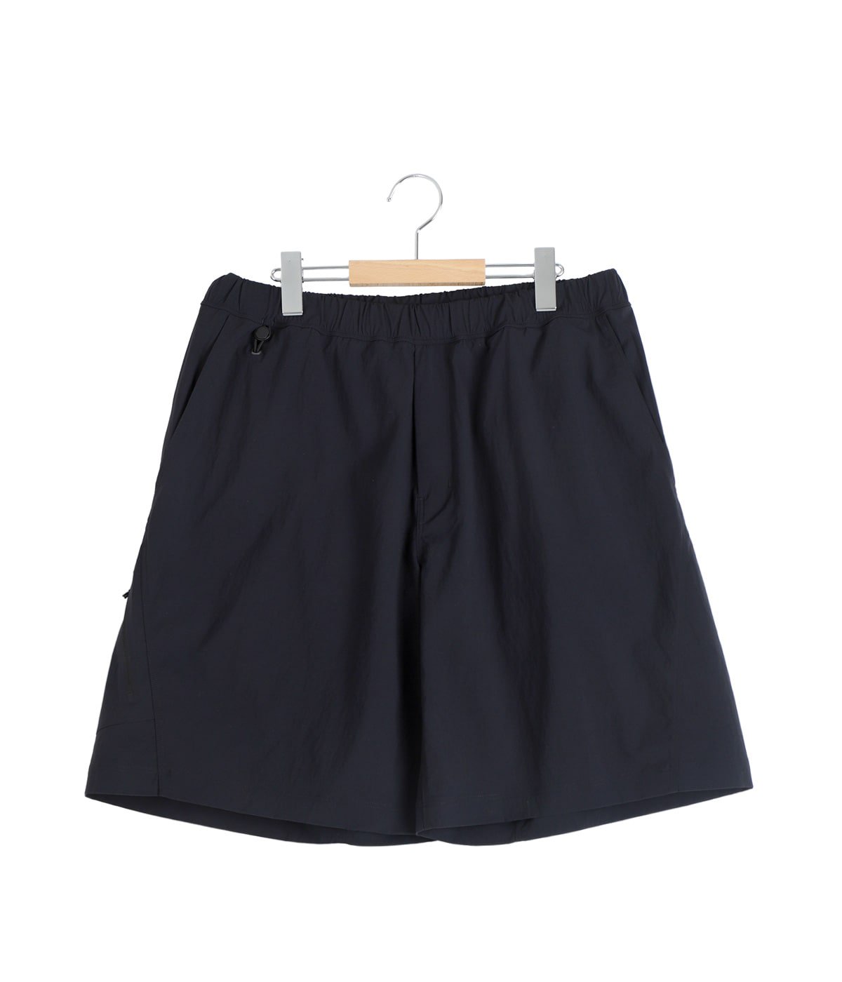 ARC'TERYX ブラックショートパンツ サイズ4 ARC'TERYX（アークテリクス） ARC TERYX ガンマクイックドライショート
