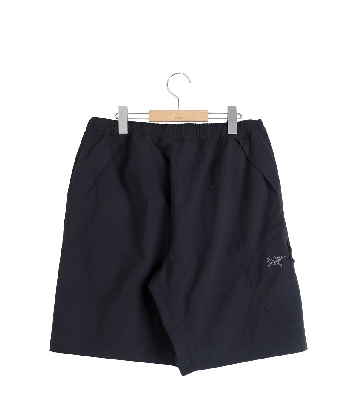 Konseal Short 9“ M | ARC'TERYX(アークテリクス) / パンツ ハーフ