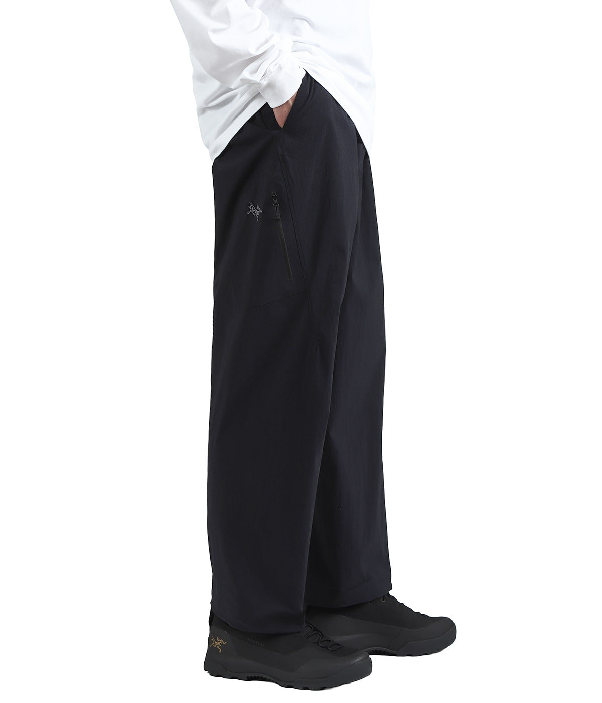 パンツ ARC'TERYX Konseal Pant M 34-R ARC'TERYX（アークテリクス） ARC TERYX コンシールパンツ メンズ