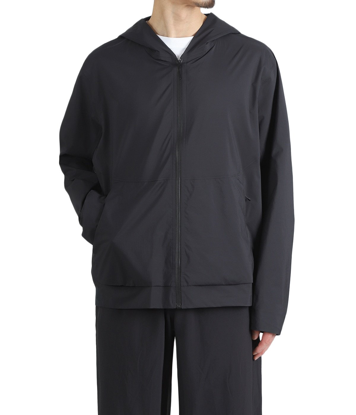 Demlo Hoody M | ARC'TERYX VEILANCE(アークテリクス ヴェイランス