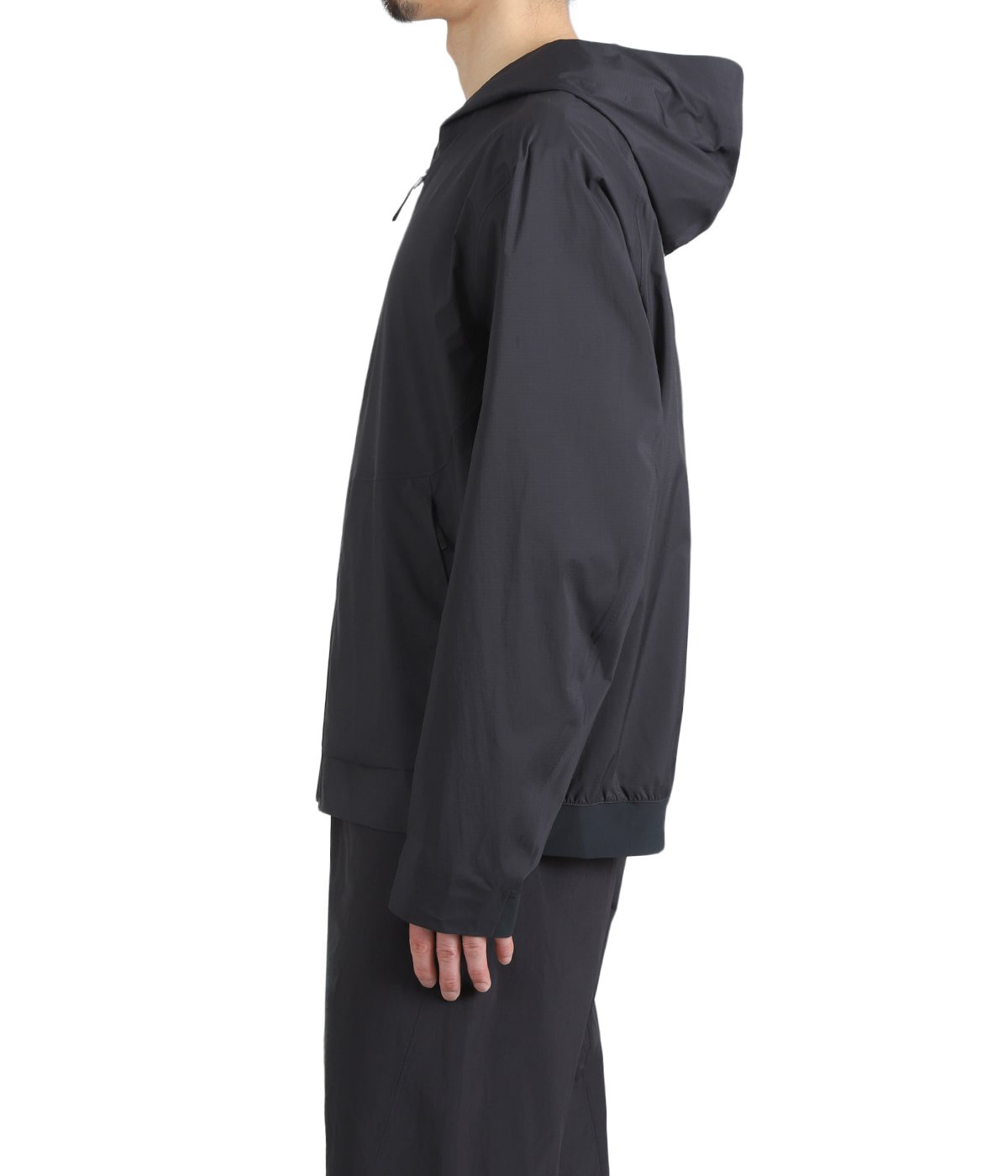 Demlo Hoody M | ARC