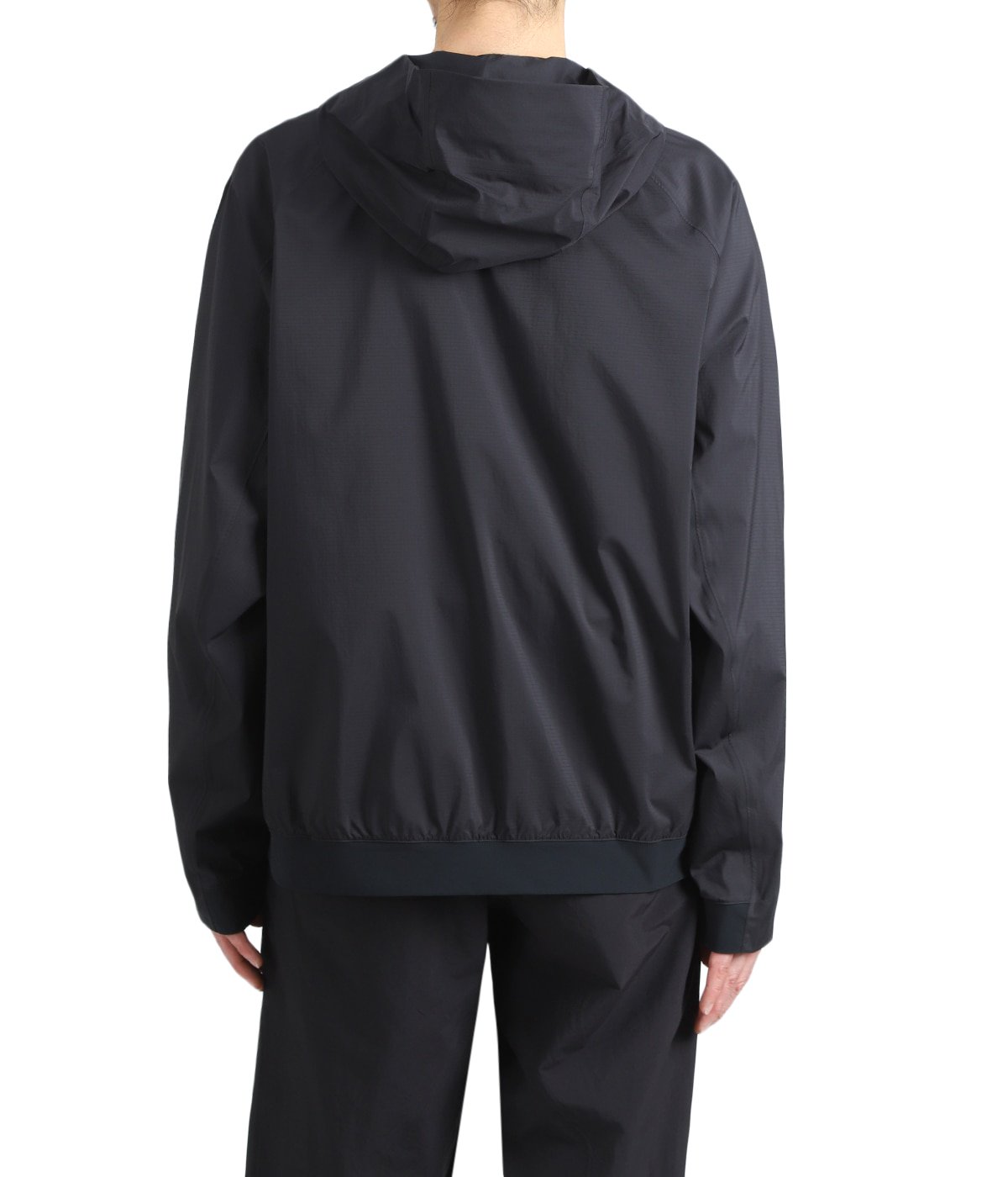 Demlo Hoody M | ARC