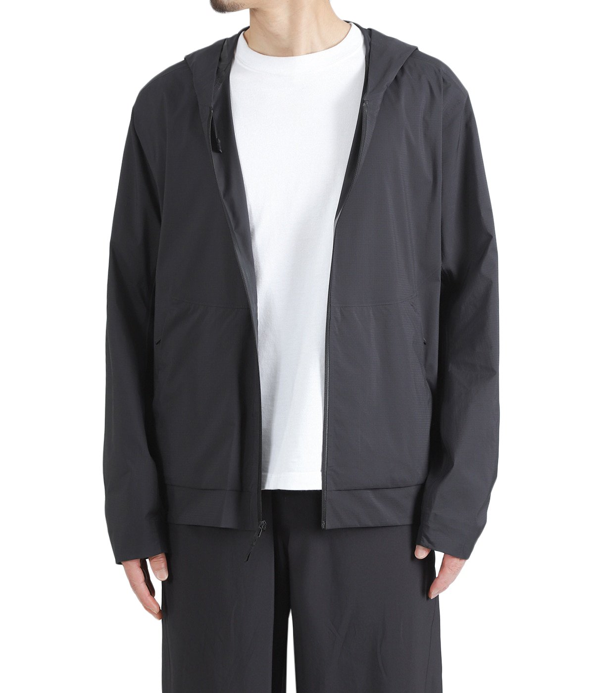 Demlo Hoody M | ARC'TERYX VEILANCE(アークテリクス ヴェイランス