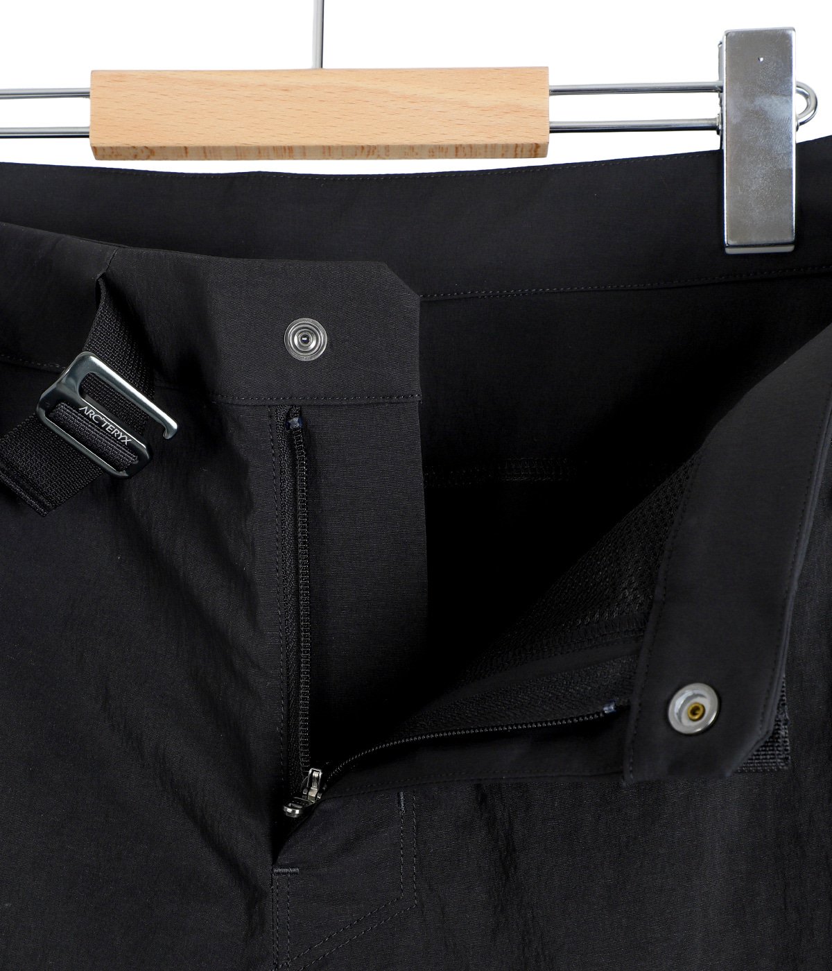 Gamma Quick Dry Short 9“ M | ARC'TERYX(アークテリクス) / パンツ