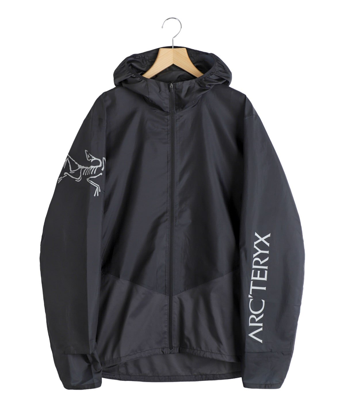 ARC’TERYX ナイロンジャケット/M Norvan Windshell Hoody M | ARC'TERYX(アークテリクス) / アウター
