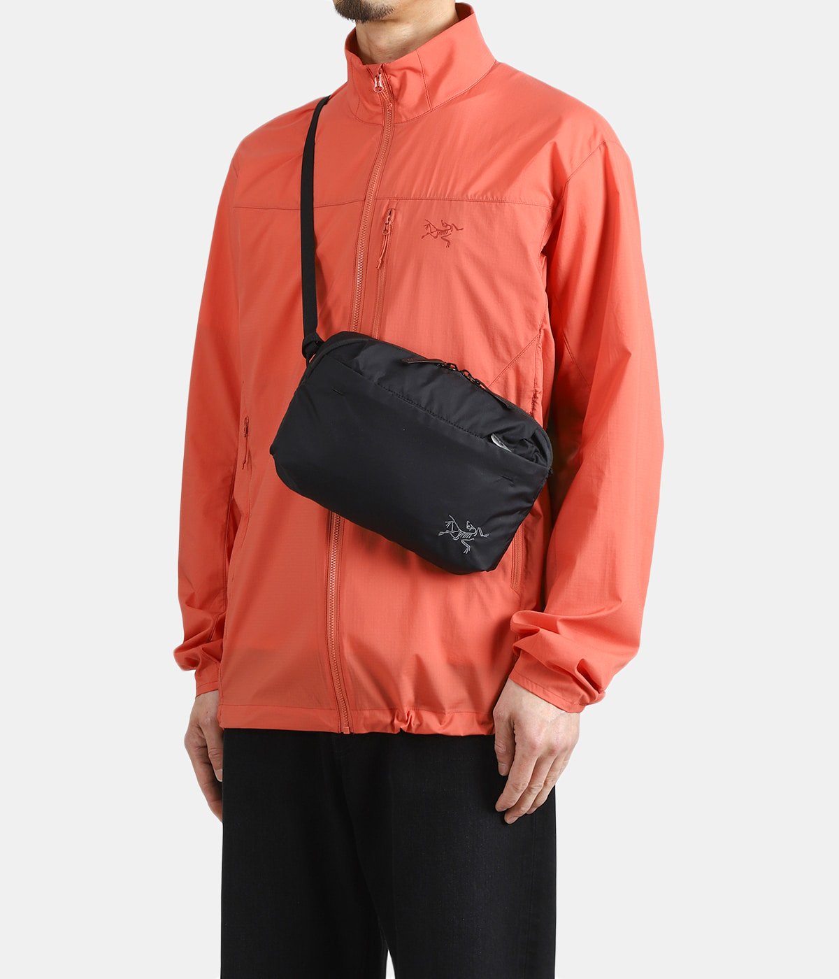 Heliad Crossbody | ARC'TERYX(アークテリクス) / バッグ ウエスト